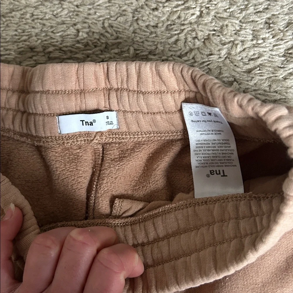 TNA sweatpants - Picture 3 of 3